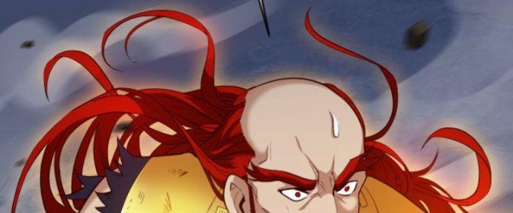 ẩn cư mười vạn năm, đời sau mời ta rời núi chapter 28 37