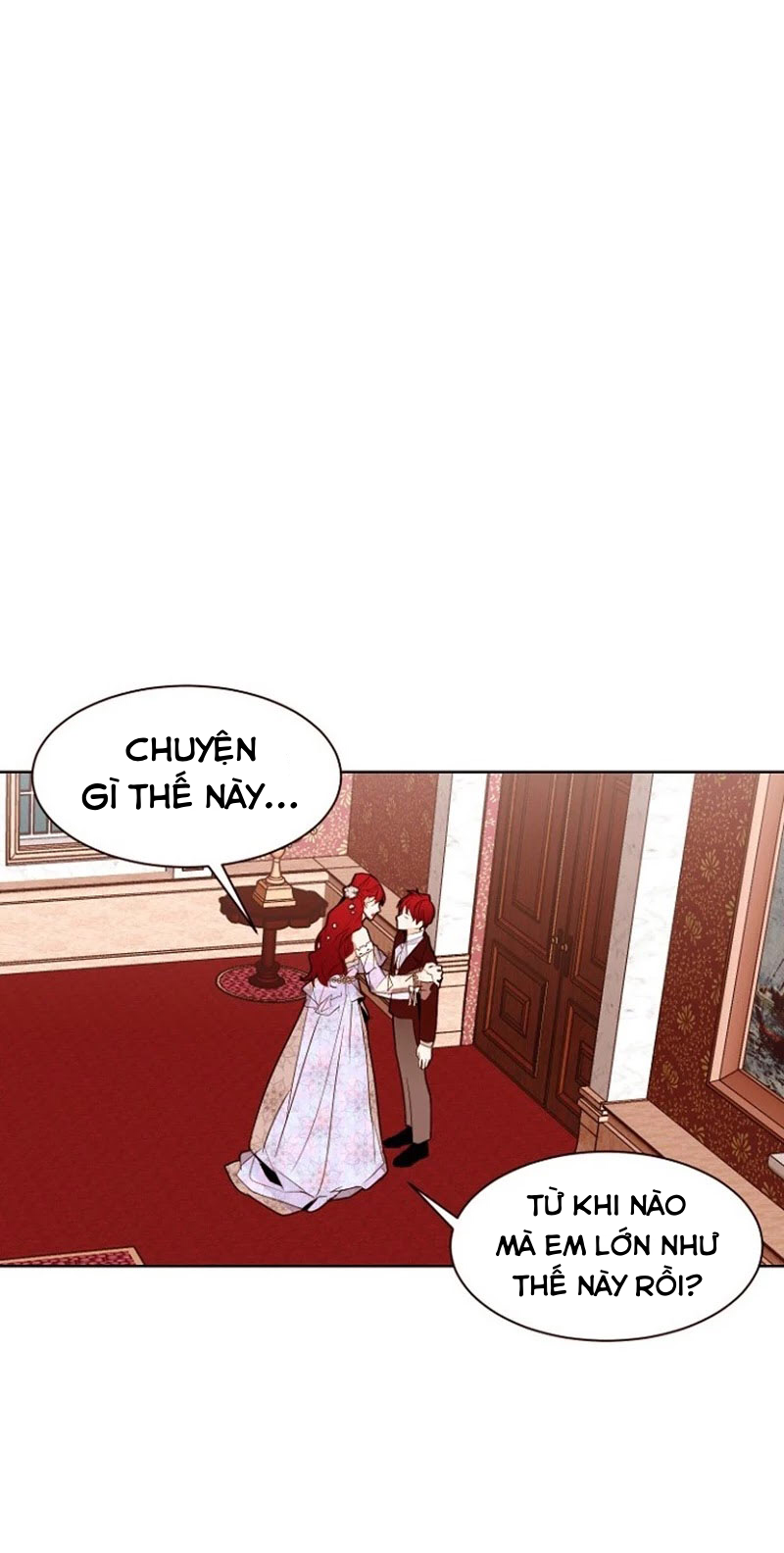 cuộc sống nhàm chán của quý cô tái sinh chapter 25 1