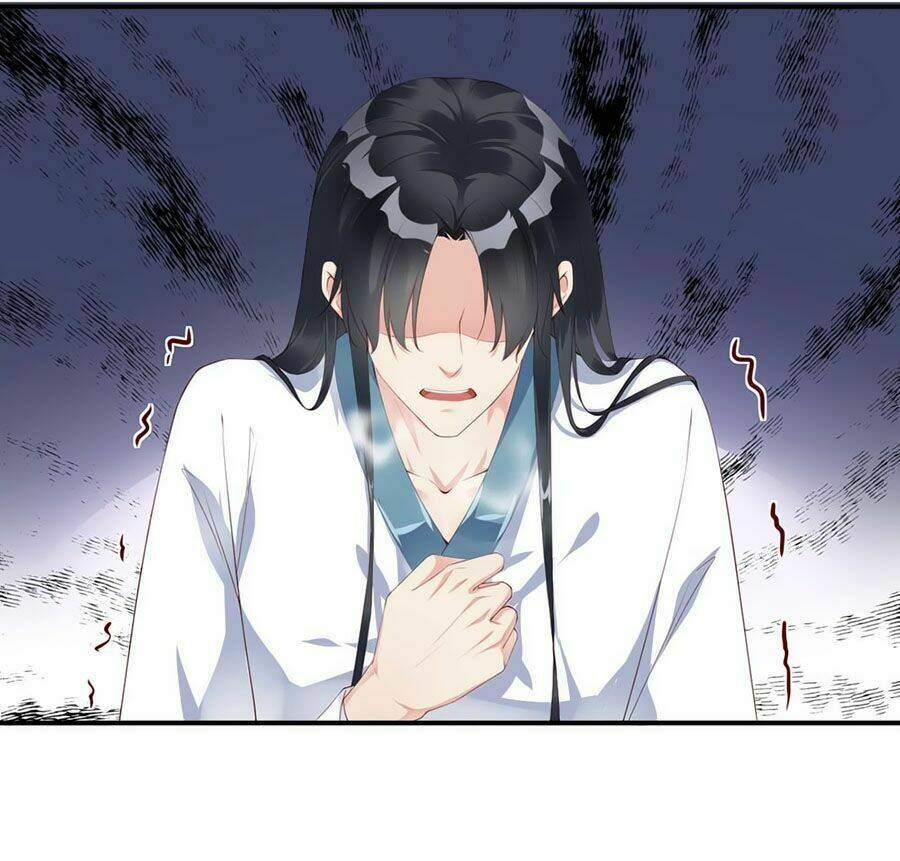 điềm mỹ chi huyết chapter 4 23