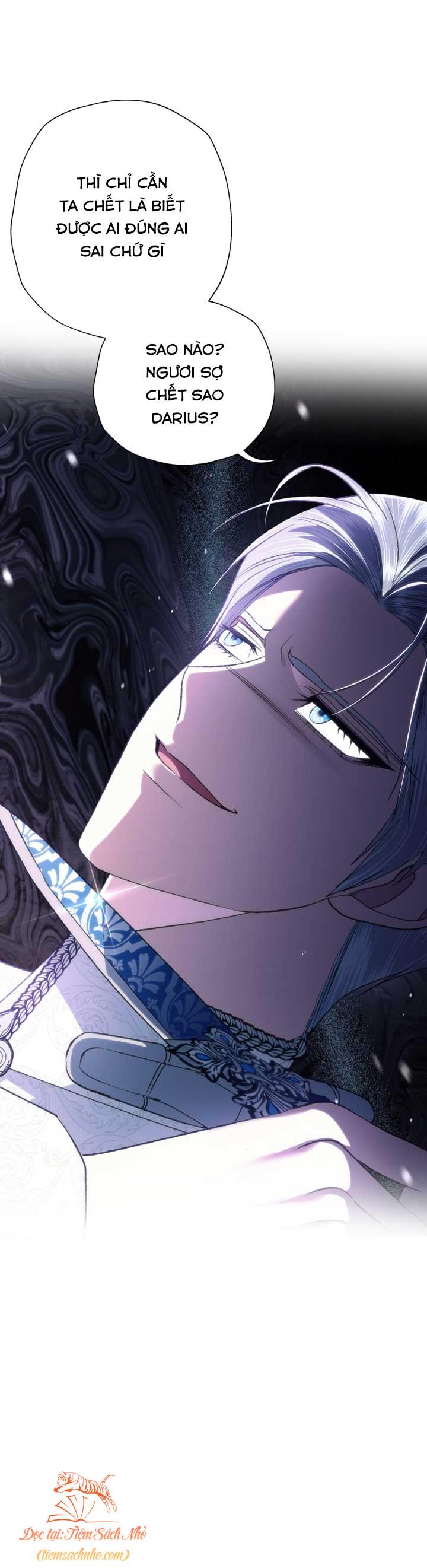 cha, con không muốn kết hôn đâu chapter 88 44