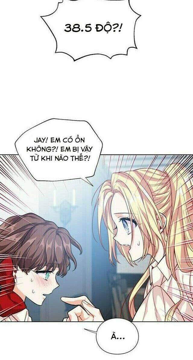 nữ hoàng ngoại khoa chapter 69 43