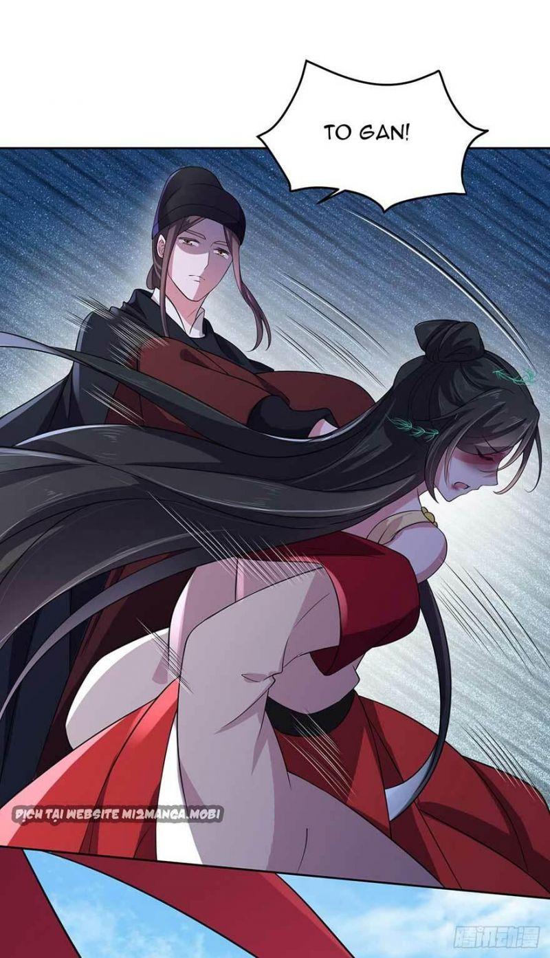 hoạn phi thiên hạ chapter 17.7 30