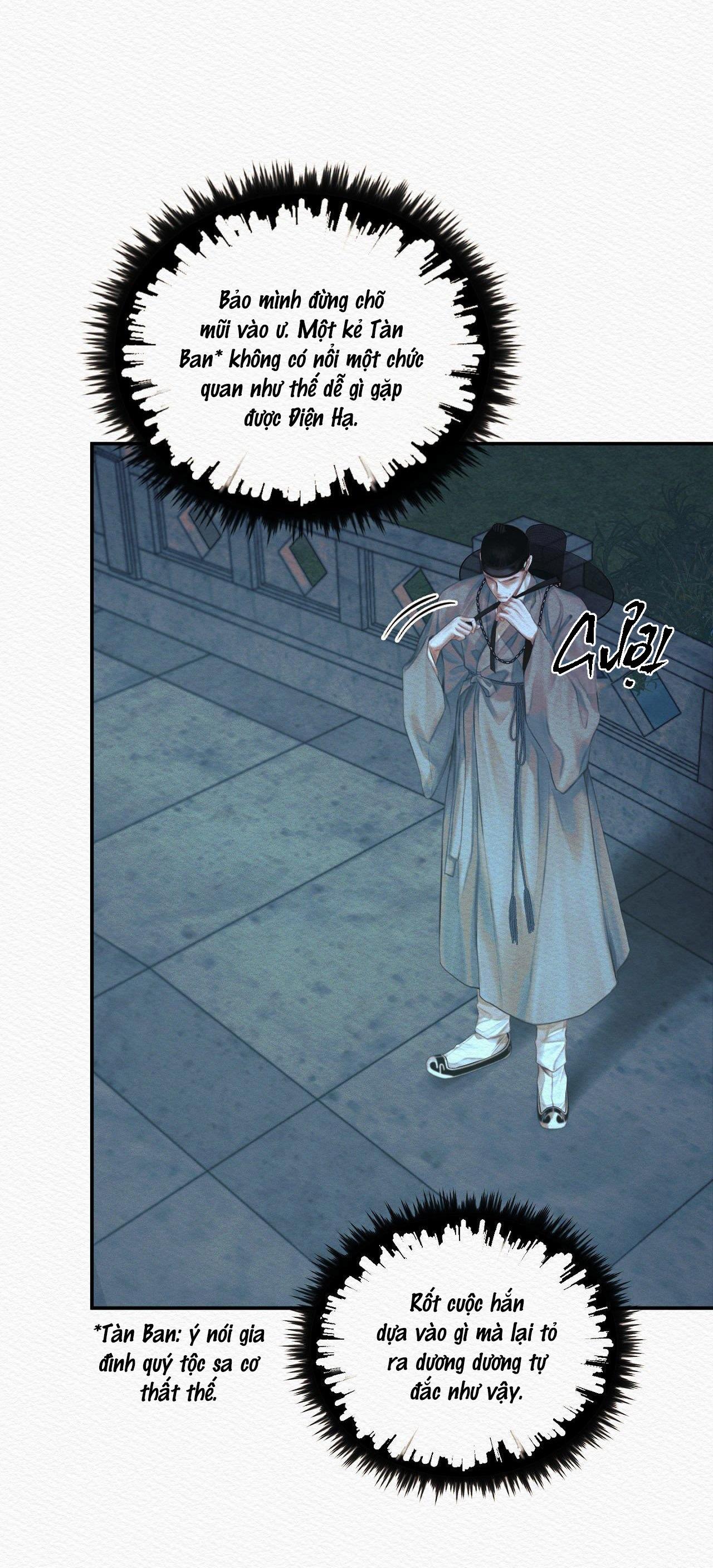 qủy dạ khúc chapter 47 37