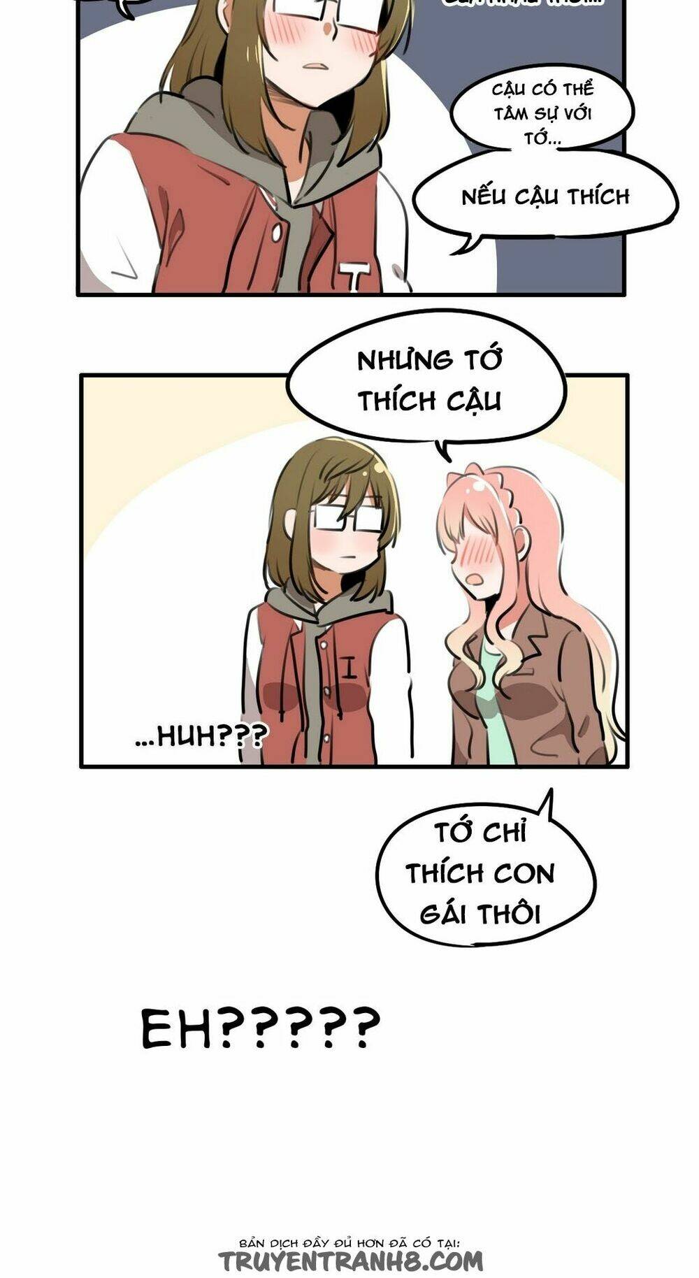 chuyện tình yuri chapter 6 5