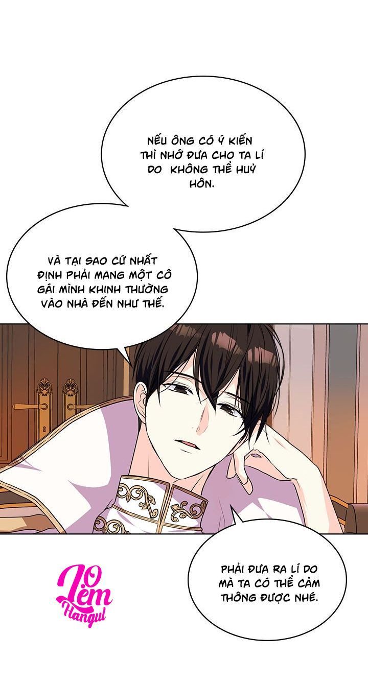đức hạnh của ác nữ phản diện chapter 26 51