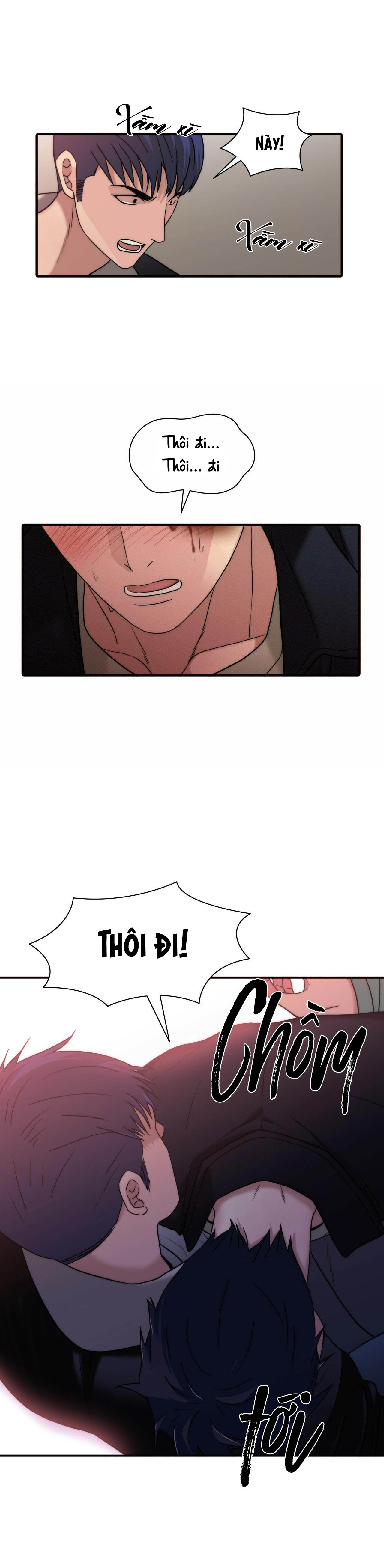 giai điệu của ngôn ngữ chapter 72 16