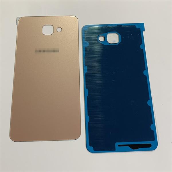 Nắp lưng thay thế cho Samsung A9 Pro/A900/A910