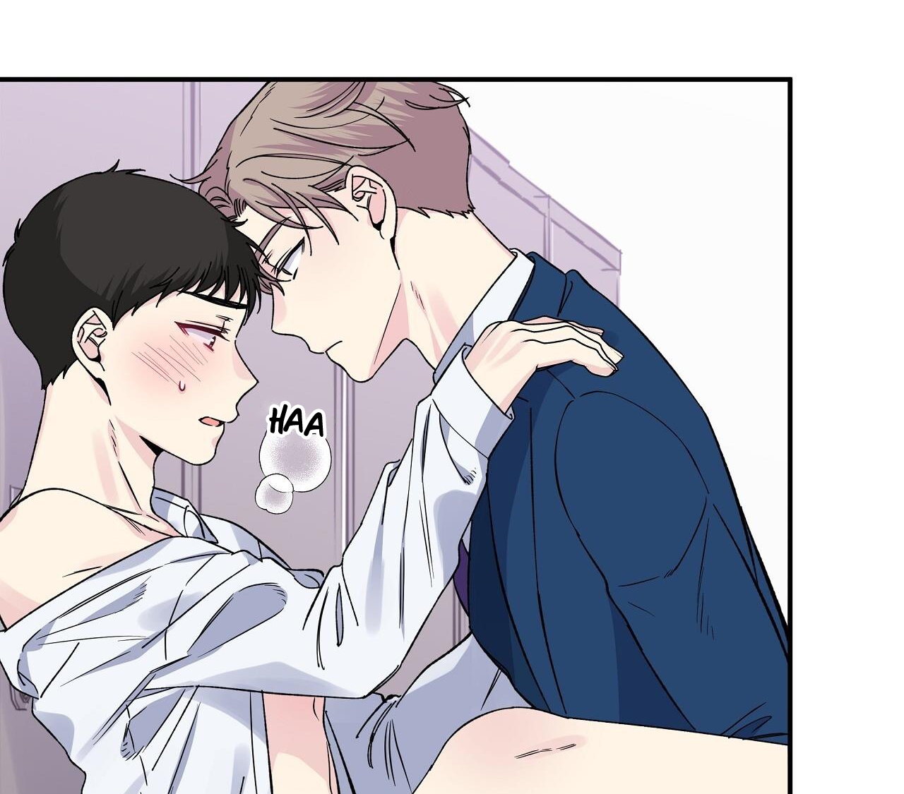 vị ngọt đôi môi chapter 48 87