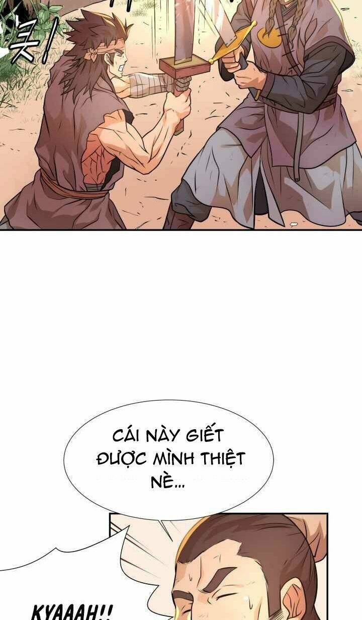 dain đồ sắt chapter 11 57