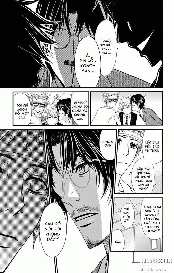 điện kích daisy chapter 70 17