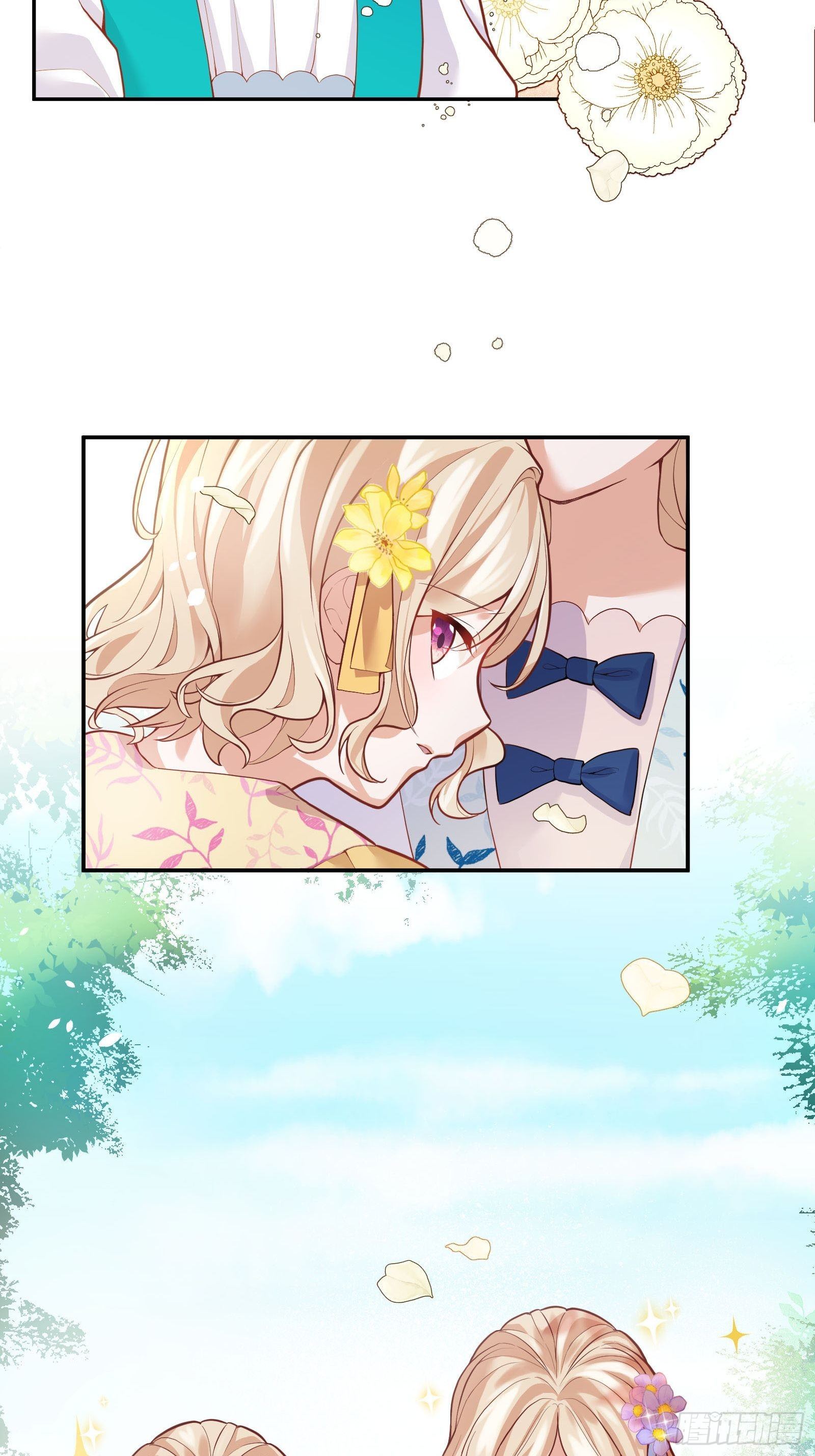 kế hoạch sống còn của công chúa phản diện chapter 29 50