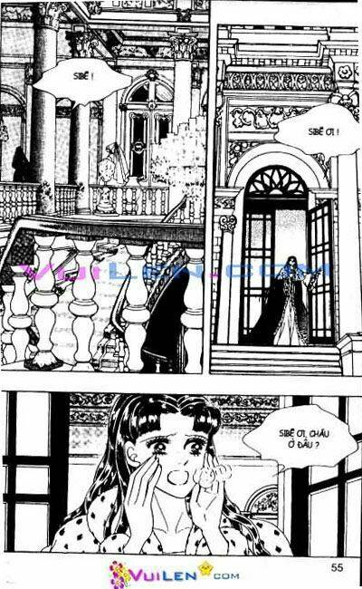 princess - công chúa xứ hoa (bản đẹp) chapter 14 55