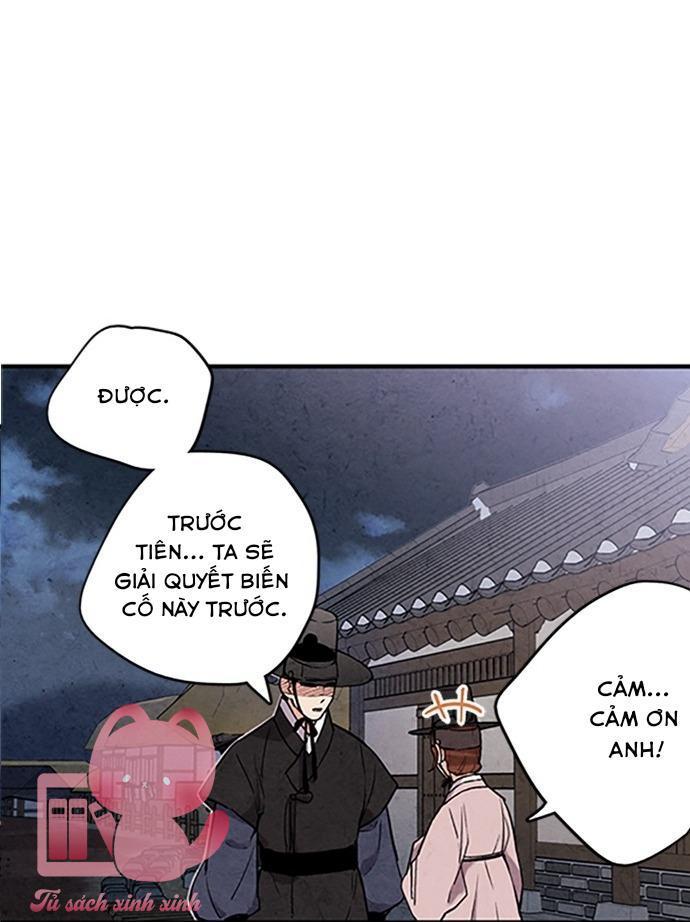 lệnh cấm hôn chapter 48 16