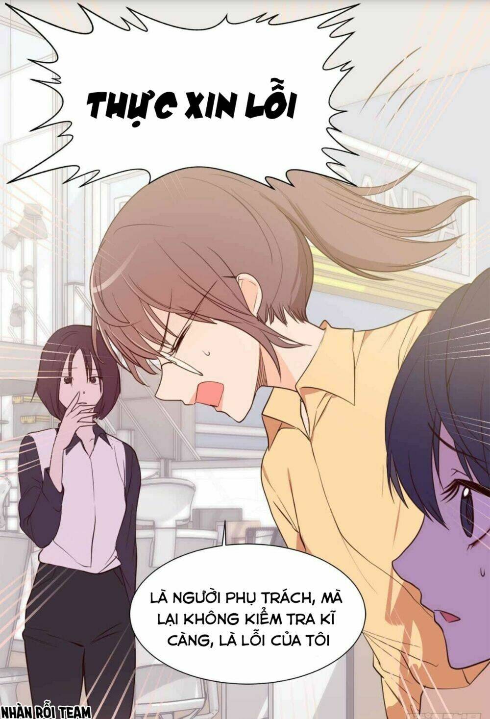 acup tiên sinh chapter 23 8