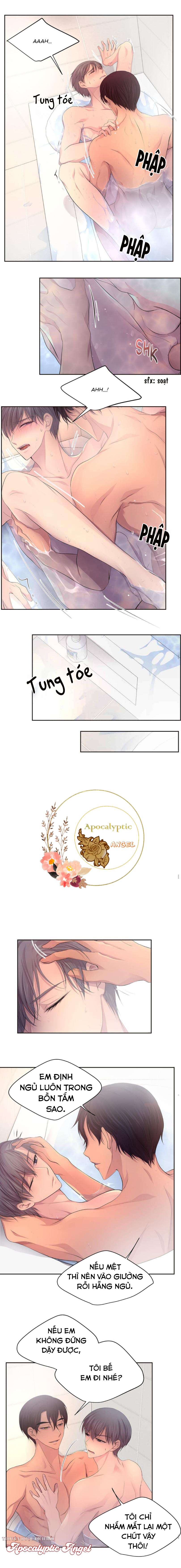 giữ em thật chặt (hold me tight) chapter 59 10