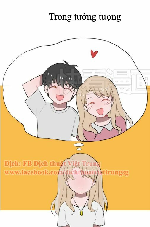 Phải Lòng Cậu Shipper chapter 7 - Trang 34