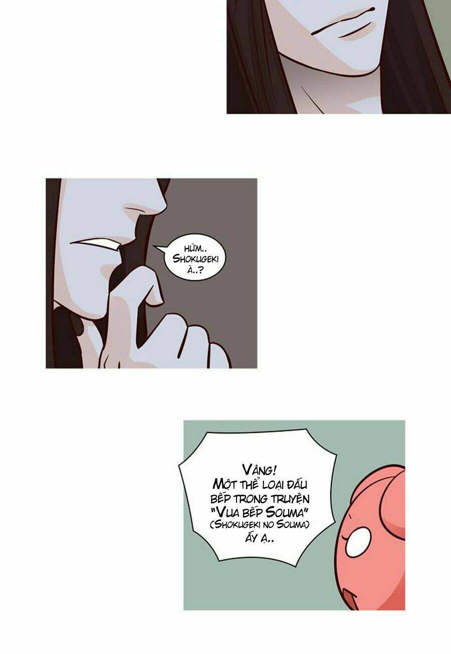 the devil king is bored chapter 46 25