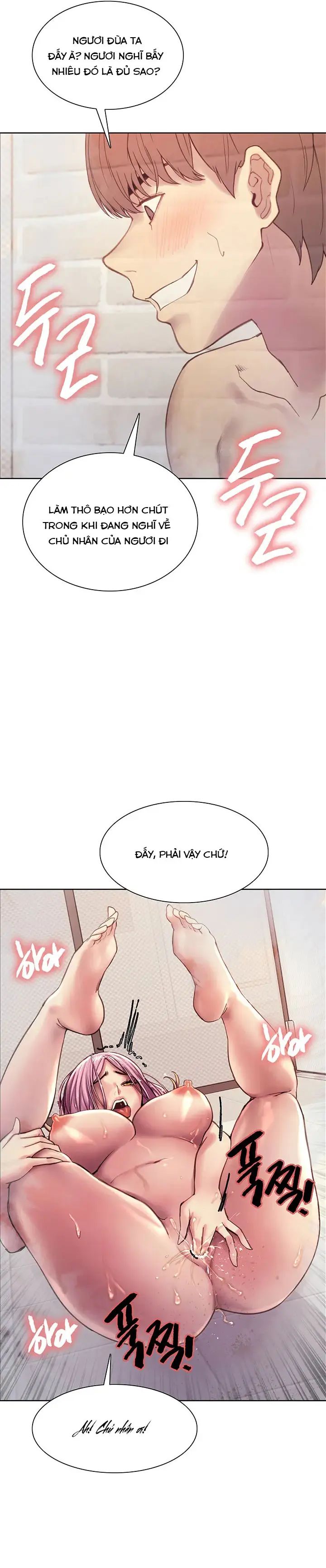 nhãn lực toàn năng chapter 6 22