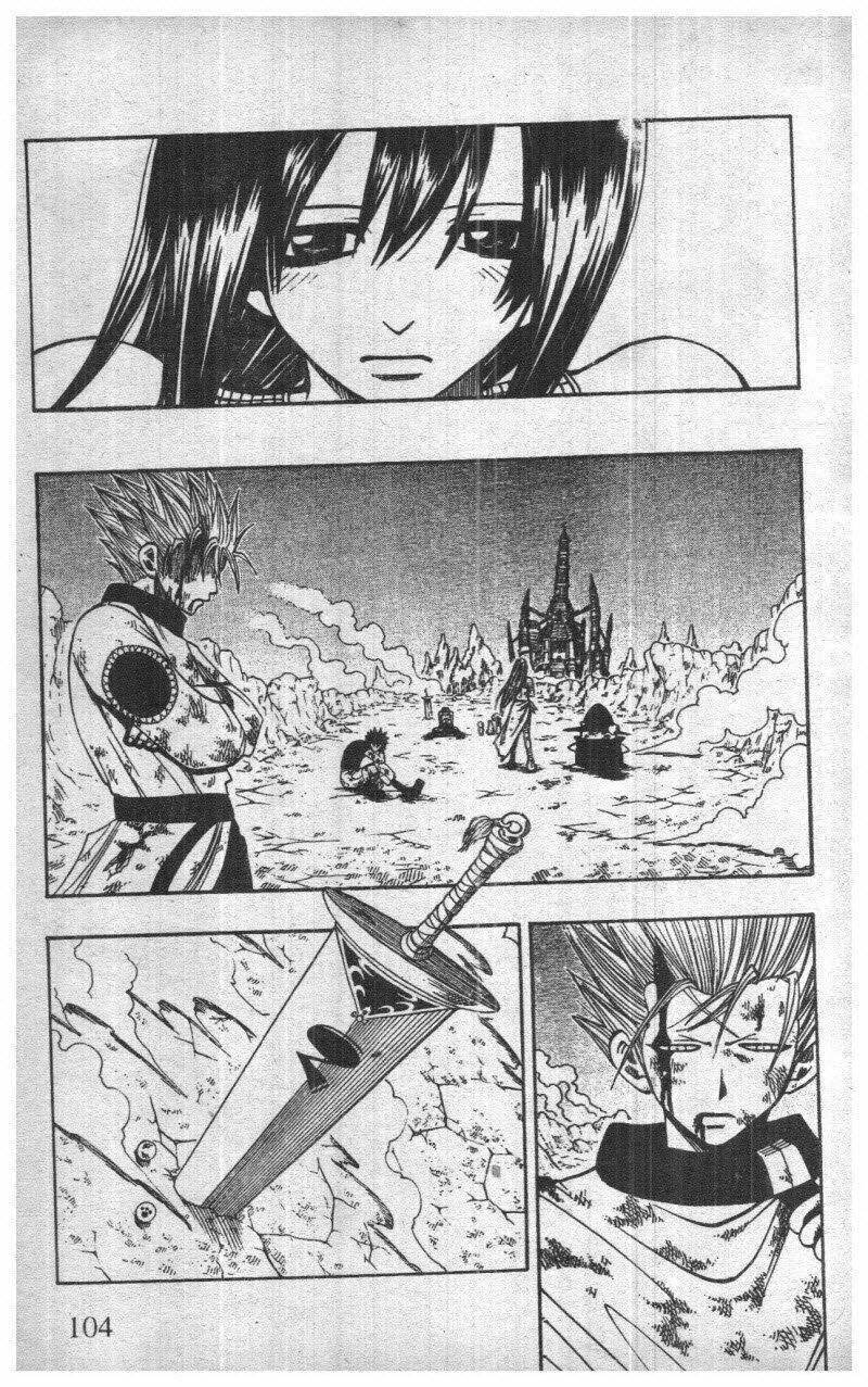 rave master (scan) chapter 16 74