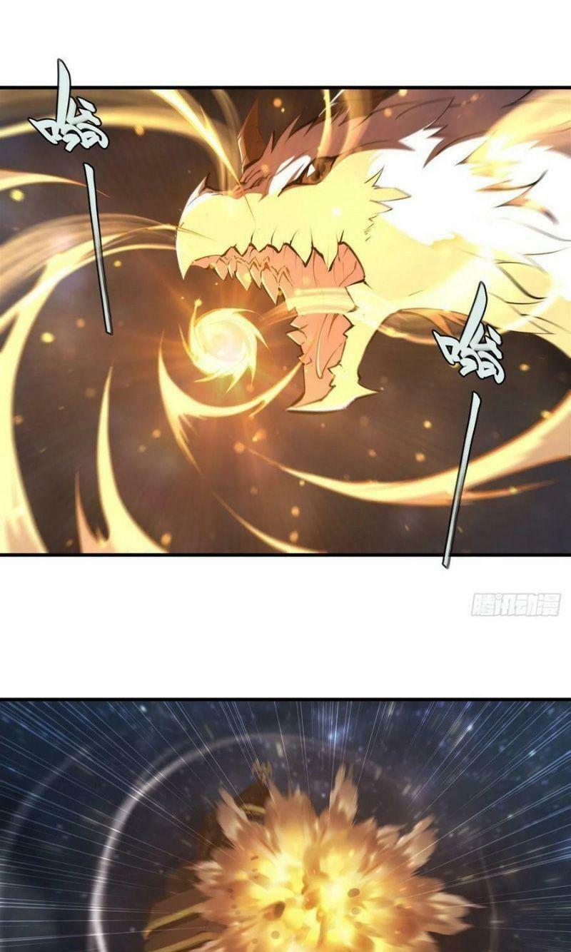 huyết cơ và kỵ sĩ chapter 234 27