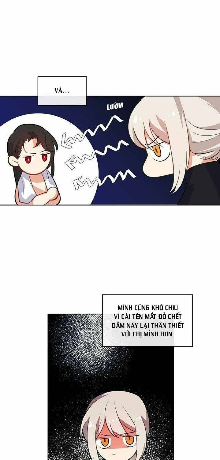 cộng tác của hoàng đế chapter 46 27