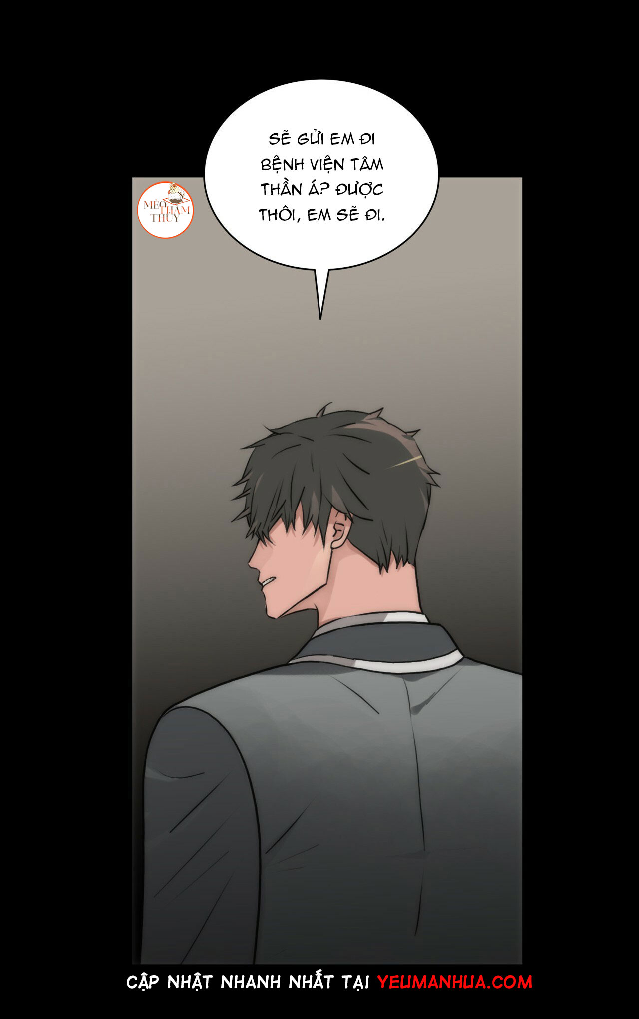 giai điệu của ngôn ngữ chapter 30 56