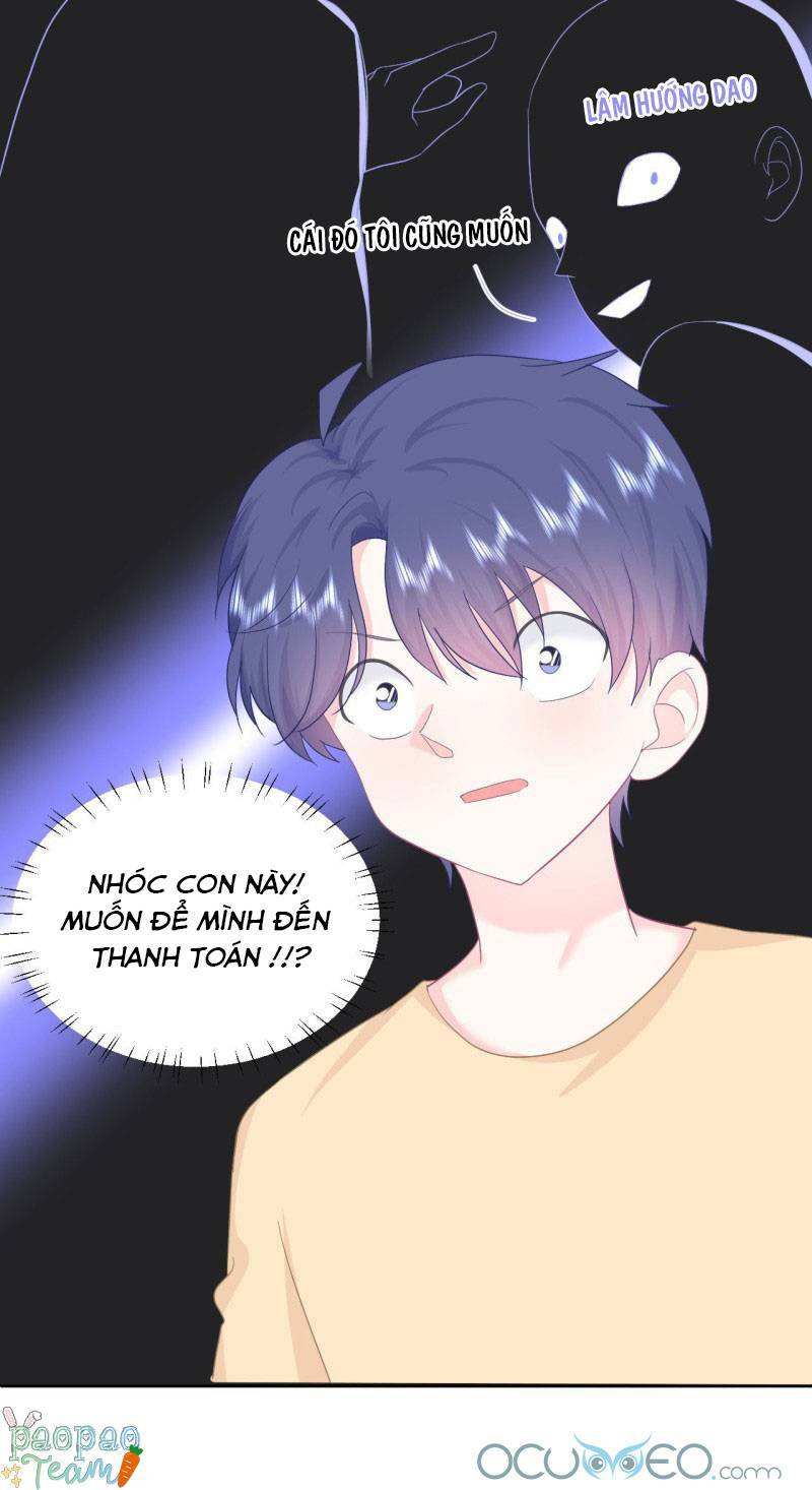 tôi và lịch sử yêu đương của tôi chapter 16 4