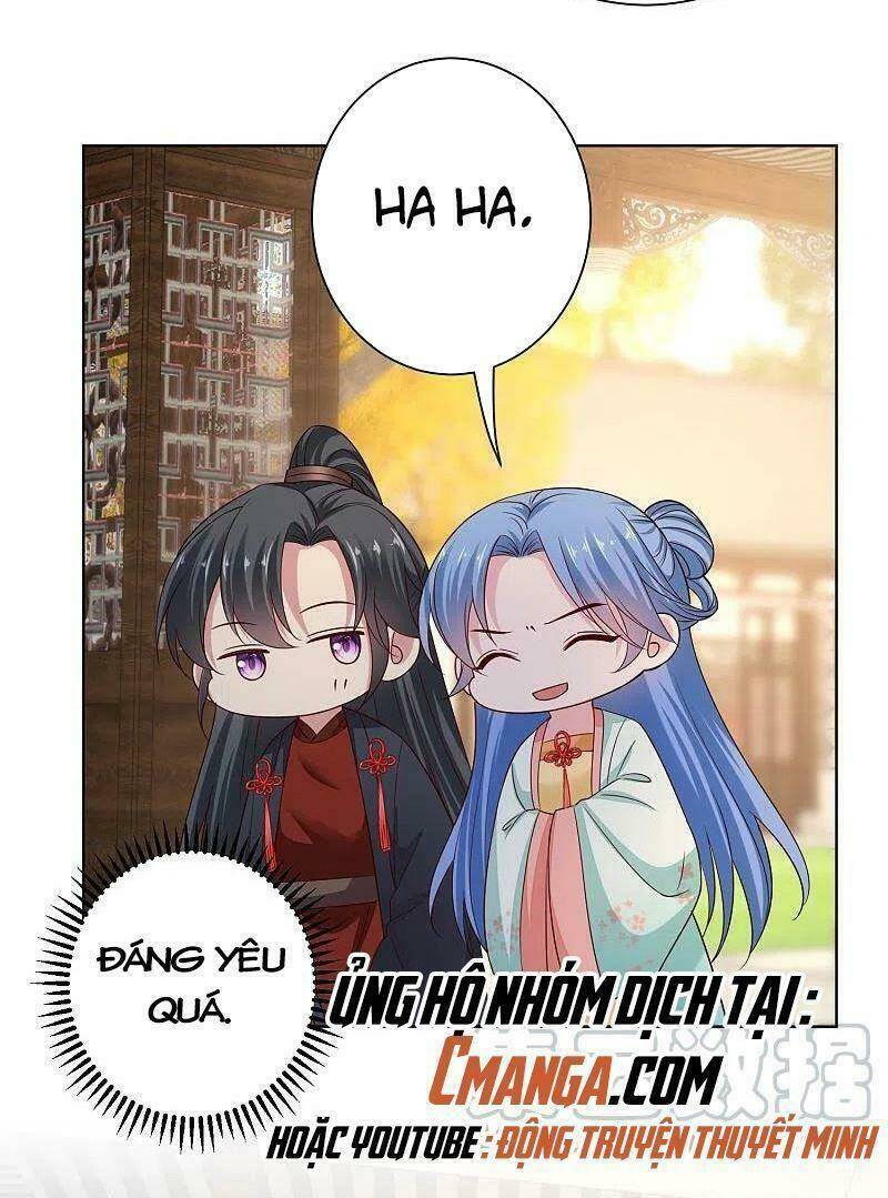 độc y đích nữ chapter 208 24