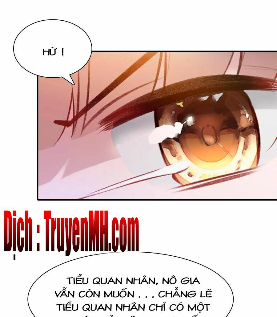 gả cho một tên thái giám đáng ghét chapter 133 3