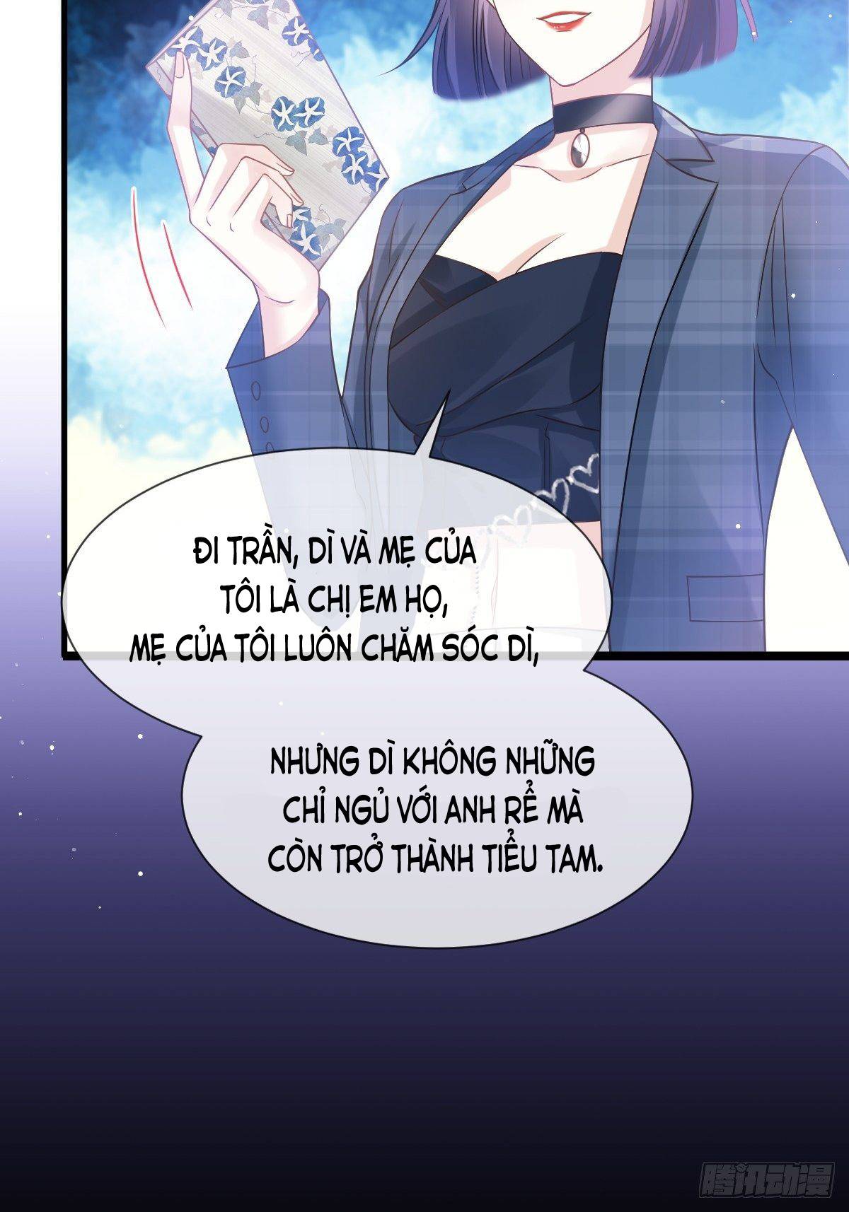 chiến lược lạm dụng al toàn năng chapter 16 38