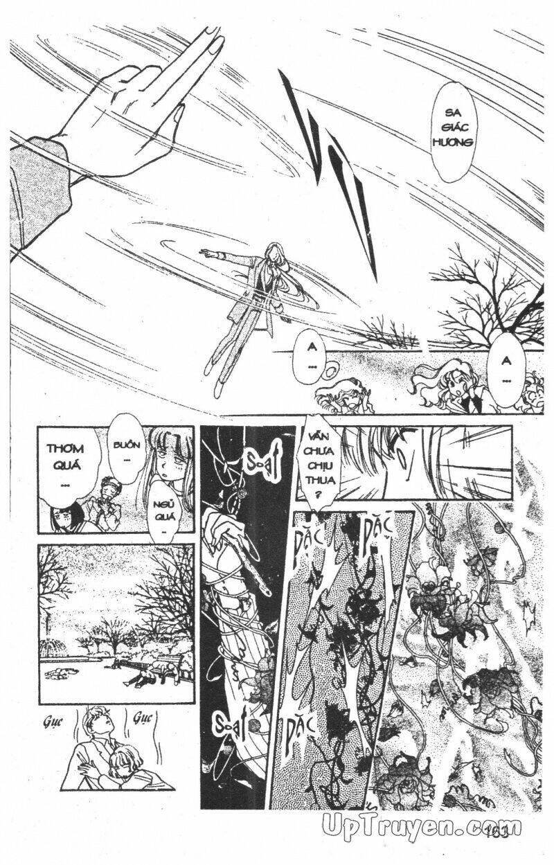 hoàng tử hoa - bud boy chapter 1 164