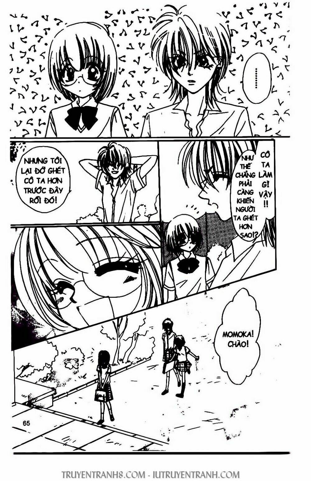 bộ sưu tập lọ lem chapter 31 2