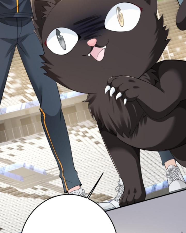 học cùng em gái, tôi bất cẩn vô địch rồi chapter 116 37