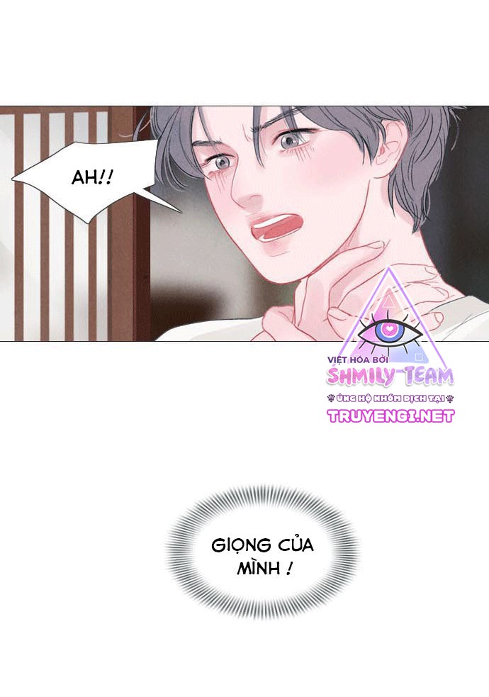 shinbi - thần bí chapter 3 87