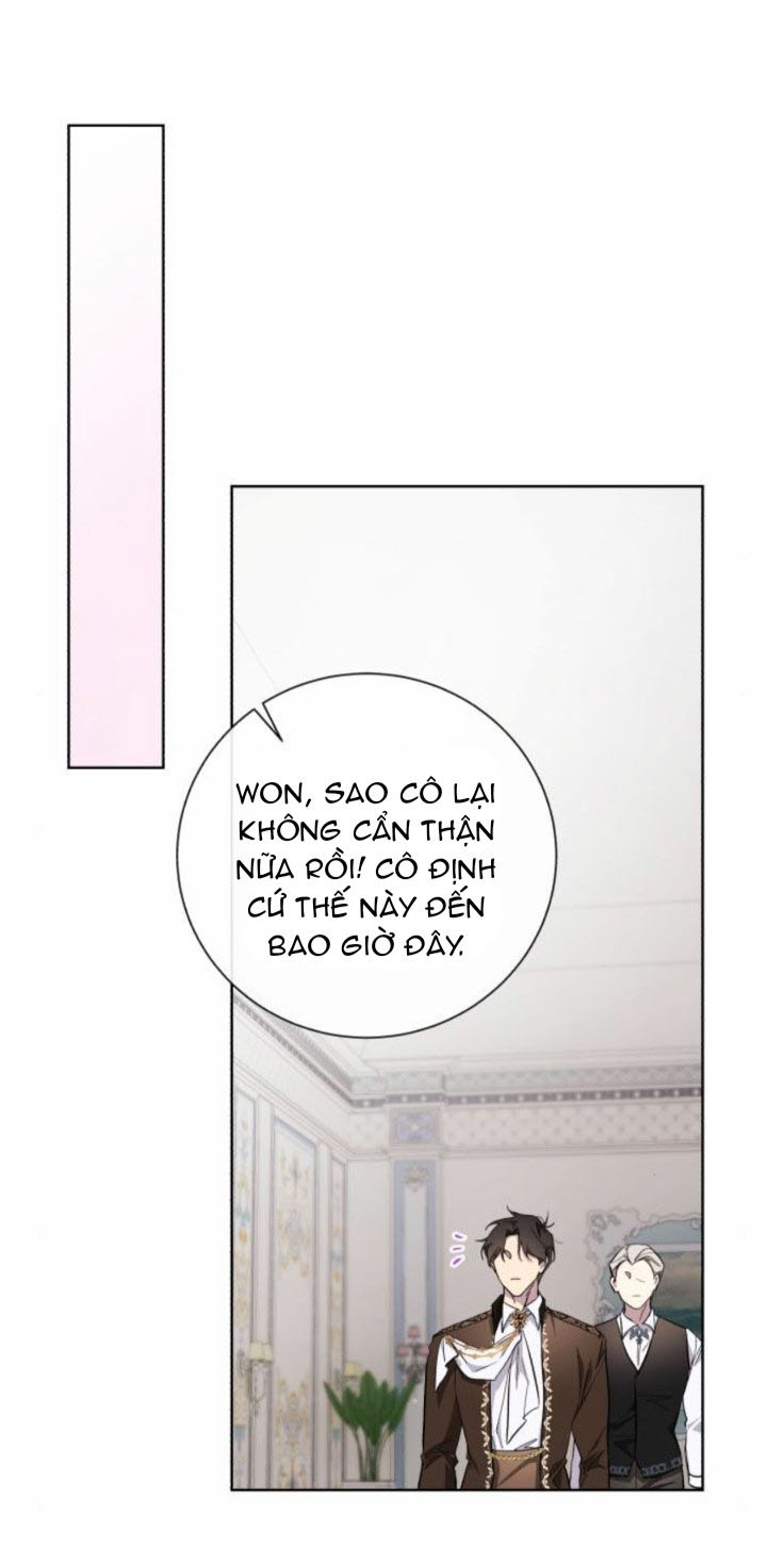 đã có lúc ta muốn nàng chết đi chapter 34 21