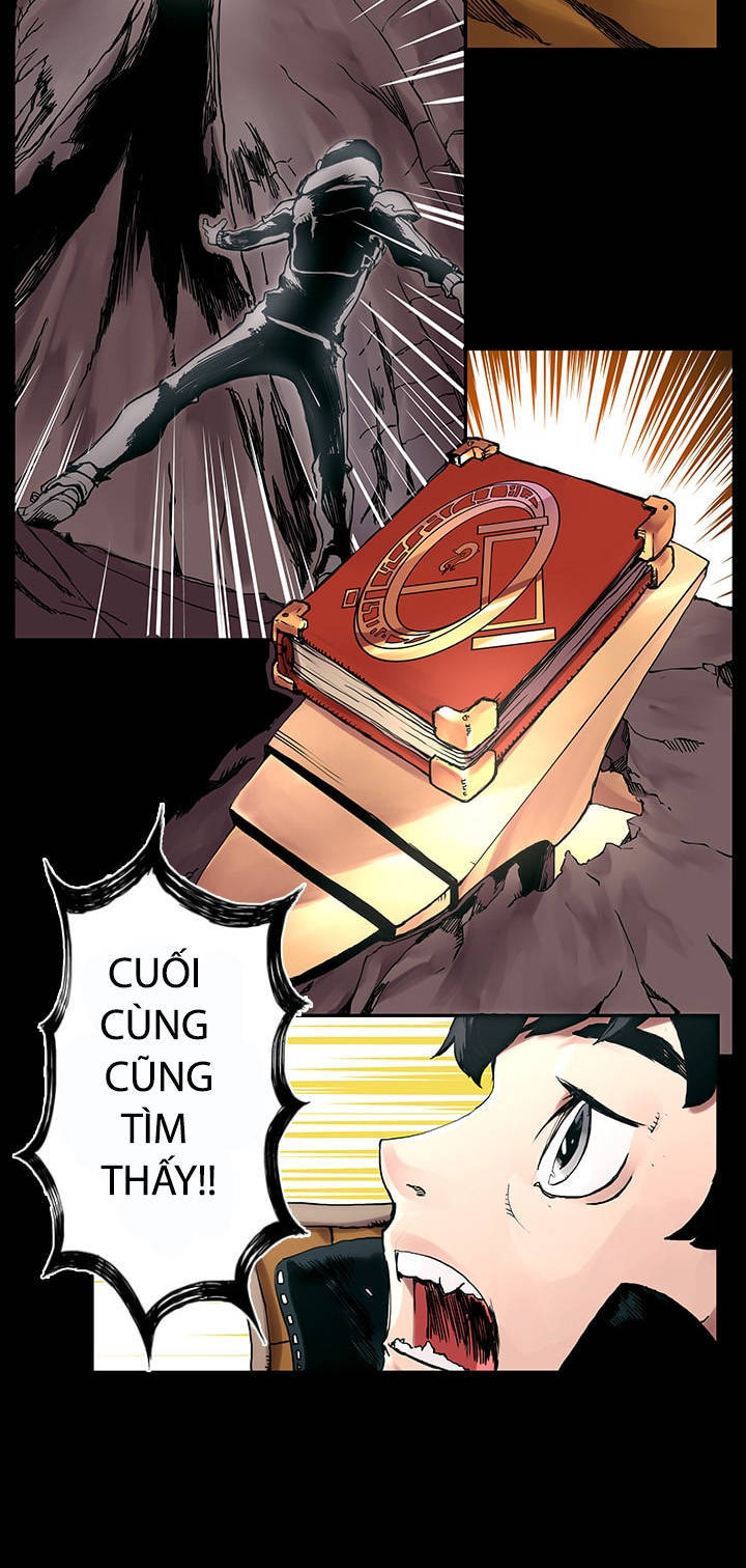 quá tải chapter 2 26