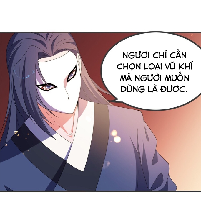 sự tại tất đắc chapter 4 32