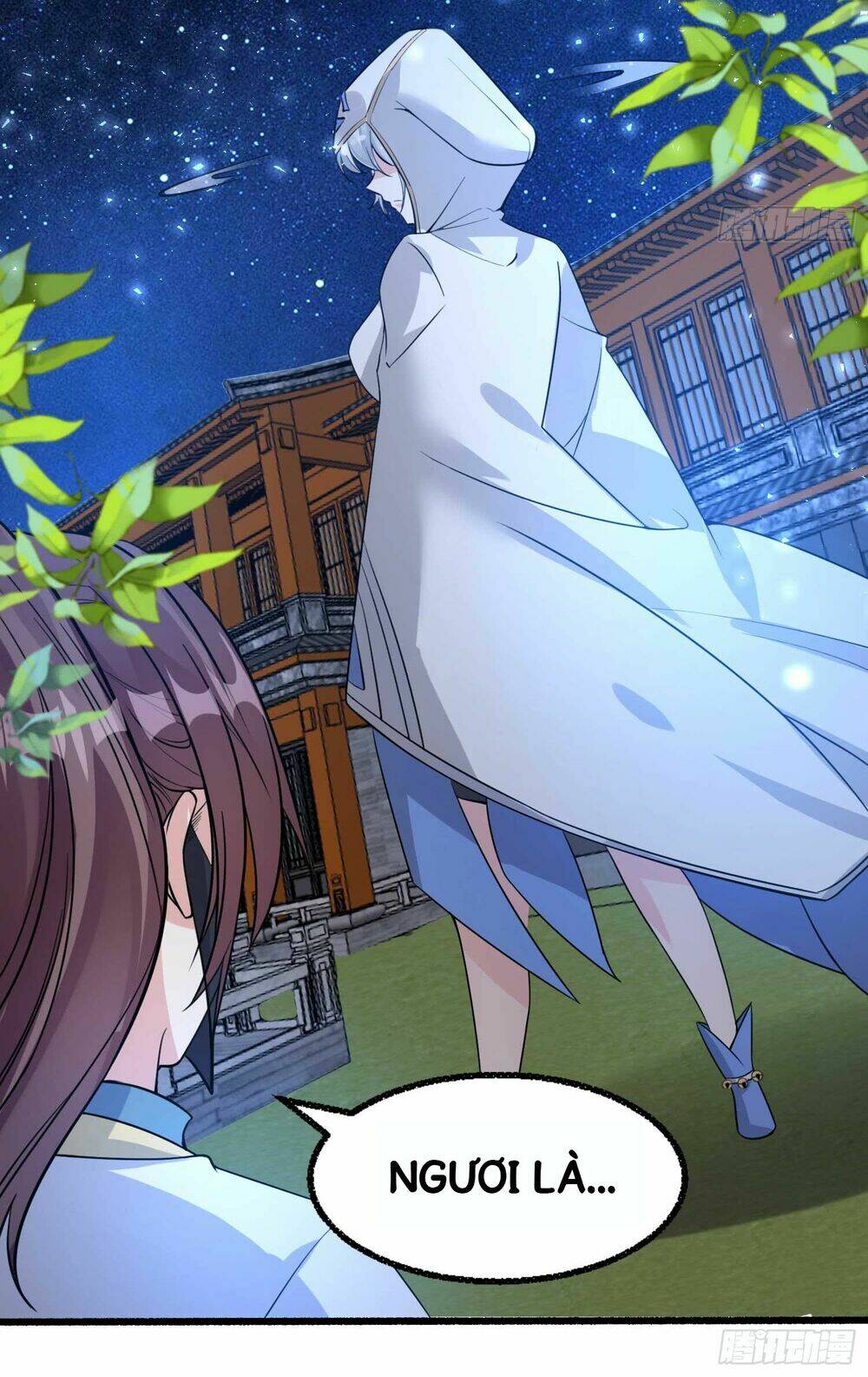 giáng thần chiến ký chapter 7 33