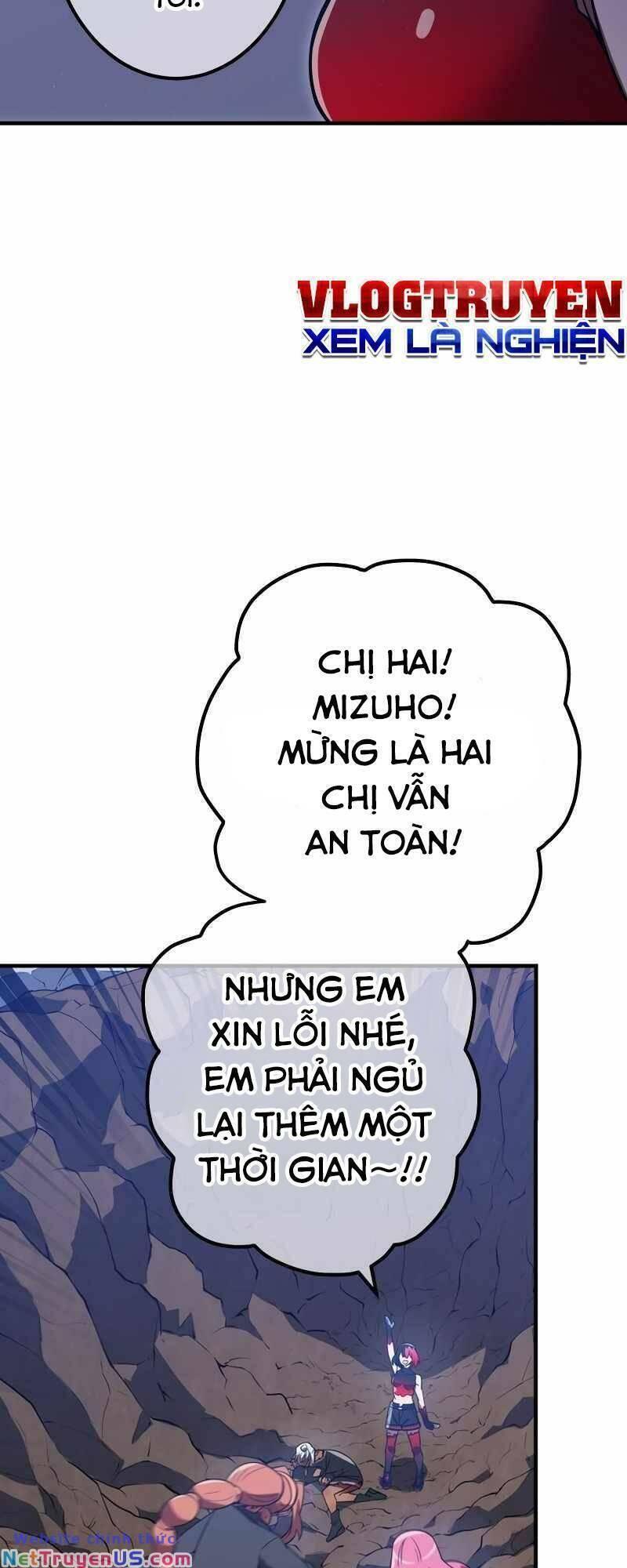 Huyết Thánh Cứu Thế Chủ~ Ta Chỉ Cần 0.0000001% Đã Trở Thành Vô Địch chapter 38 17