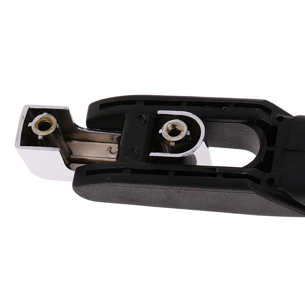 Black Suitcase Luggage Case Handle Holder Spare Strap Grip Replacement Parts