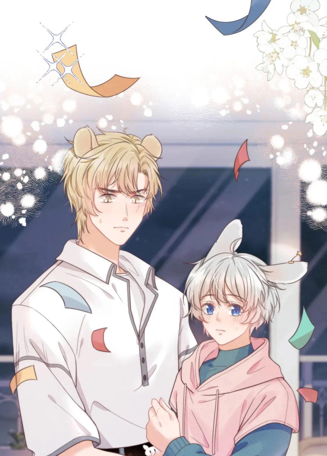 [ss2] một ngụm ăn cả thỏ con chapter 34 26