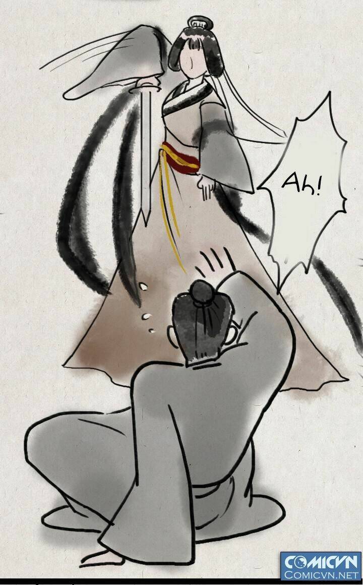 nhất thiền tiểu hòa thượng chapter 49 19