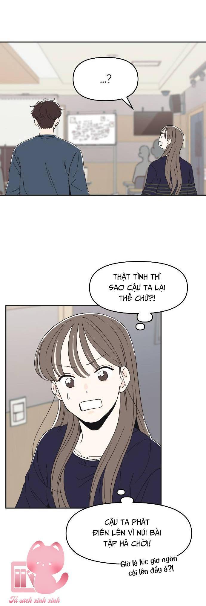 trái dấu hút nhau chapter 5 78