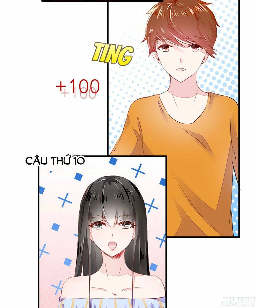 hữu tiên tắc danh chapter 4 42