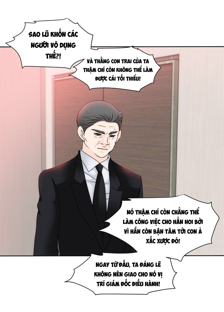 người đàn ông của tôi chapter 74.1 4