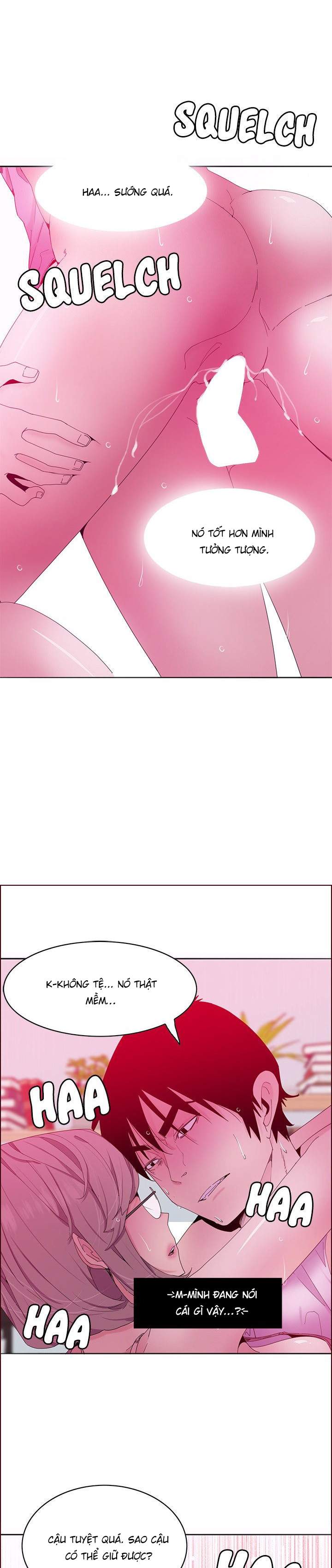 mẹ kế hư hỏng chapter 15 21