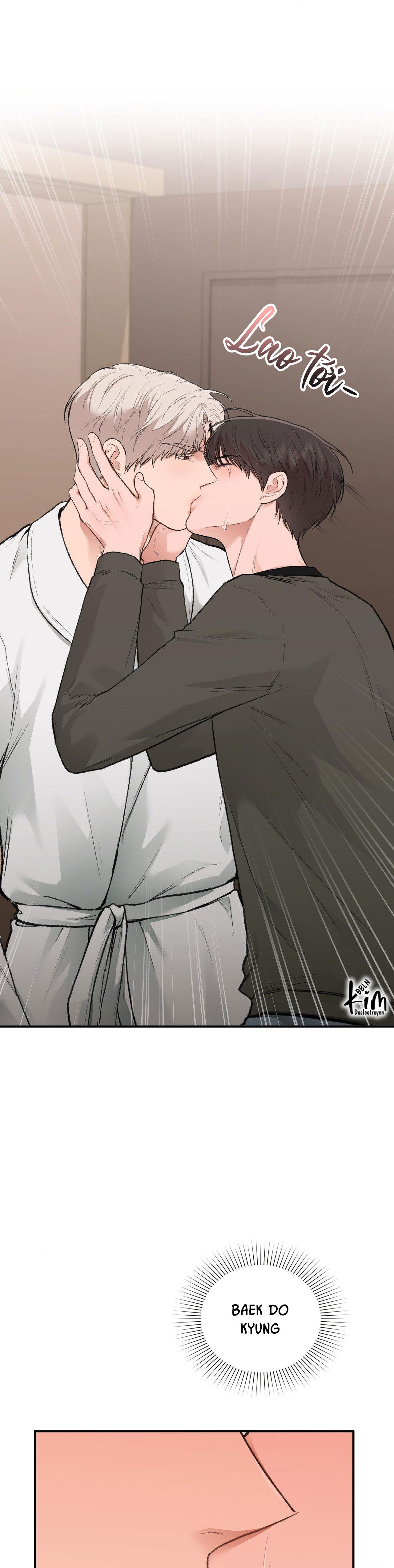 zai đẹp nhưng lại thích dạy đời chapter 39 19