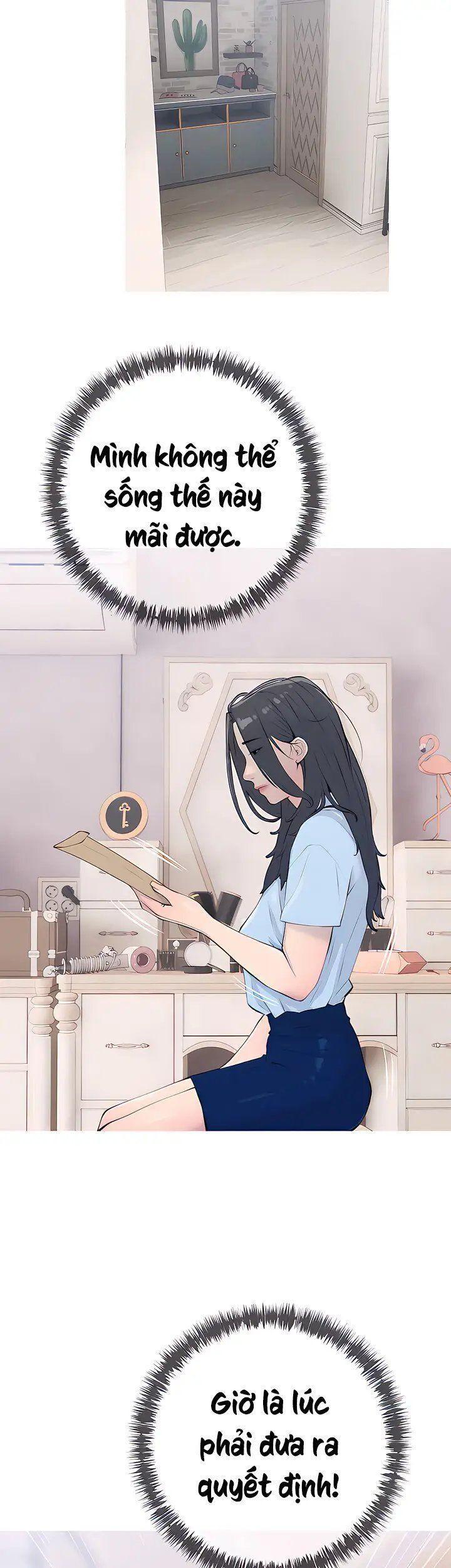 dập tới tấp dì của tôi chapter 69 28