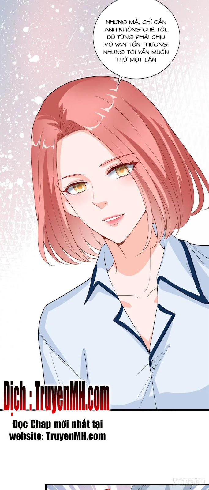 thí hôn lão công, cần giúp sức chapter 456 1