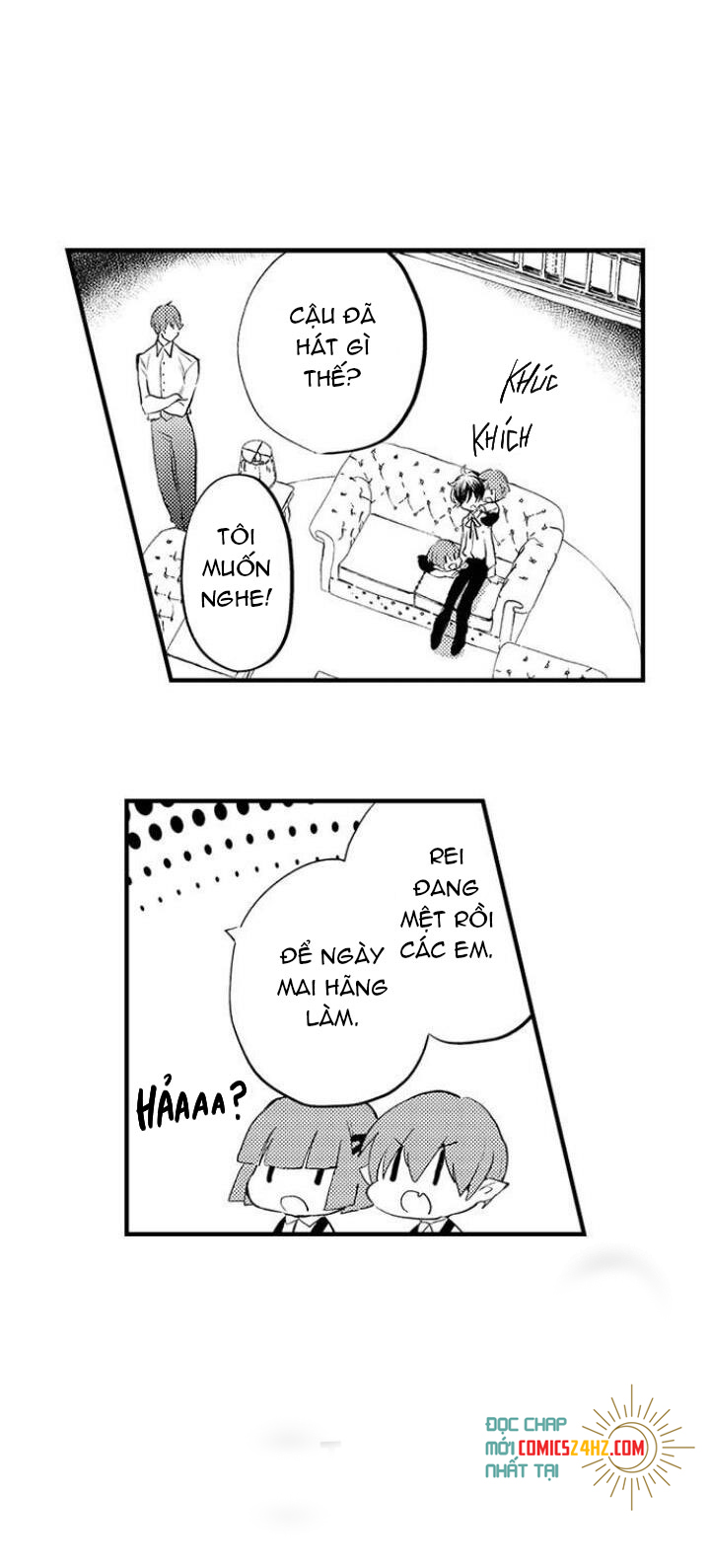 tiếng gọi của tình yêu sau trải nghiệm cận tử chapter 17 28